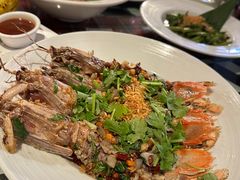 -Onion restaurant