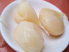 -清真馬峰小炒泡饃