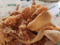 -渔记茶餐厅(渔村店)
