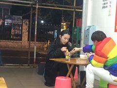 -雲记卢妈冷锅串串(中道街总店)