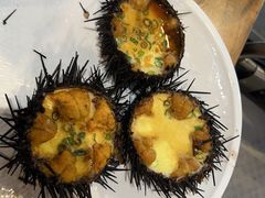 -船梆煮•蒸汽海鲜·生腌干蒸(五四广场店)