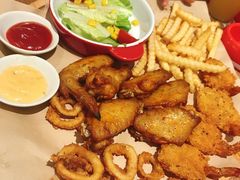 -必胜客(大悦城店)