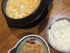 -金家米肠汤饭(振华路店)