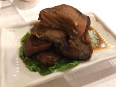 特色熏鱼-翠亭酒家(山西南路店)