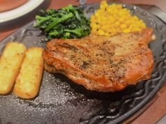 -萨莉亚意式餐厅(苏州泉屋店)