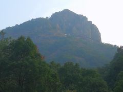 -大慈岩风景区