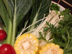 -囍凤楼·粤菜·点心·火锅(温特莱店)