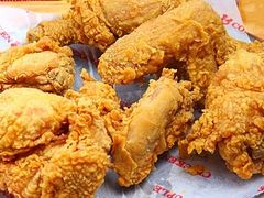 -肯德基(杭州永安店)