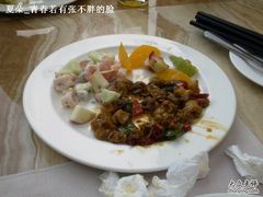 -世纪金源大饭店海鲜自助餐厅(迎宾路店)