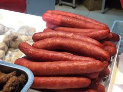 -净香园熟肉(北坦总店)