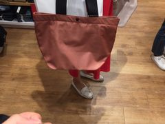 -优衣库(广州恒宝广场店)