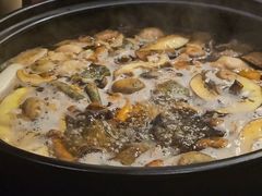 -滇野云南野生菌餐厅(陕西南路店)