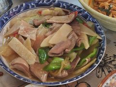 -阿勇面馆(东书房路店)