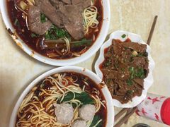 -武胜段记猪肝面(卓锦城店)