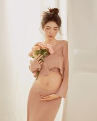 -暖摄影 孕妇写真家庭影像馆 (自然光主题店)