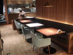 大堂-大树餐厅(益田假日店)