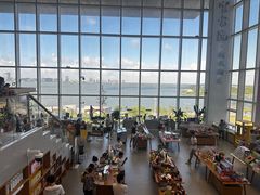 -朵云书院(滴水湖店)