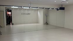 -北京V5舞蹈工作室