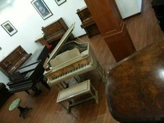 -鼓浪屿钢琴博物馆