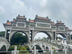 -顺峰山公园