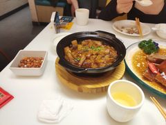 -清晖小苑·顺德菜(观澜湖新城店)