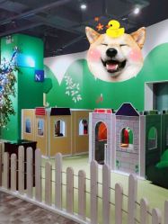 -幻贝家儿童乐园(苏州中心店)