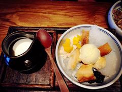 泡鲁达-云海肴·汽锅鸡·云南菜(天山百盛优客店)