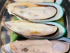 青口-禄婶鸡煲·打边炉