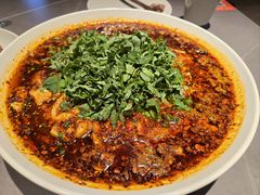 -三江里·宜宾川菜(亚运村店)