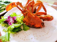 -友强·23年特色海鲜大排档(厦门店)