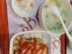 -鸭味先老鸭粉丝馆(瑞金路二号四号小区店)