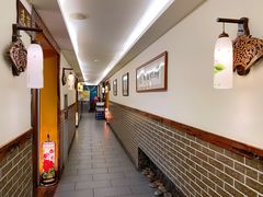 -水乡人家私房菜(逢简店)