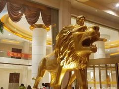 -白金汉爵大酒店(相城店)