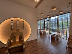 -九忠祥小笼馆(保利时光里店)