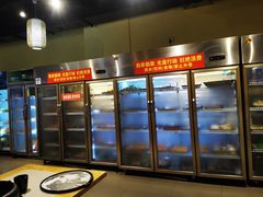 -酒谊炭火自助烤肉(商社汇巴南购物中心店)