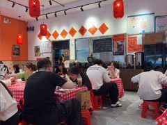 -荆九爷爆炒桥头三嫩(夫子庙店)