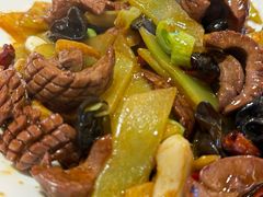 -马凯餐厅(长椿街店)