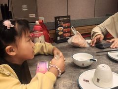 -闫府私房菜(恒隆店)