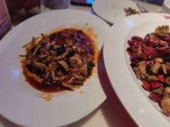 -茅庐川菜(烟台万象汇店)