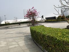 -五通灯塔公园