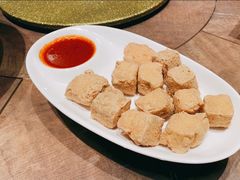 -香园茶社·金陵小灶(老门东店)