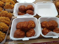 -味多美蛋糕(航天桥店)