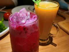 -新贝乐意大利餐厅(苏州中心店)