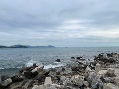 -三亚山海天JW万豪酒店