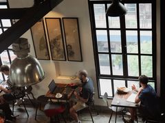 -The Workshop Coffee