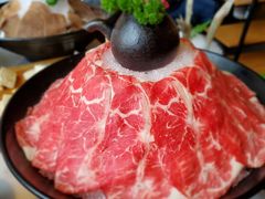 -煲宫猪肚鸡(晶品店)