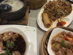 -柳州饭店·绿岛餐厅(友谊路店)