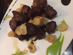 -唐廊烤鸭店(工体店)