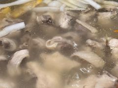 -喃喃椰·糟粕醋·椰子鸡火锅(七堡花园店)