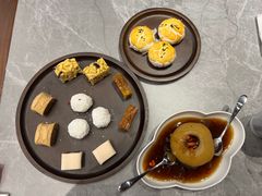 -天坛旻园御膳